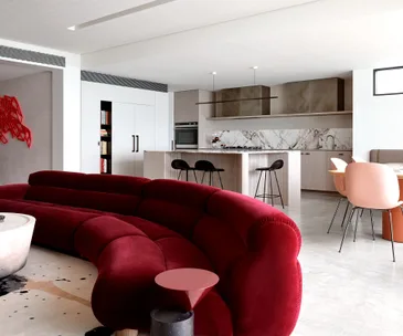 Introducing Pantone’s Colour of the Year for 2023: Viva Magenta