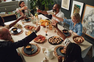 Meet the kitchen appliance chameleons that adapt to fit your colour scheme