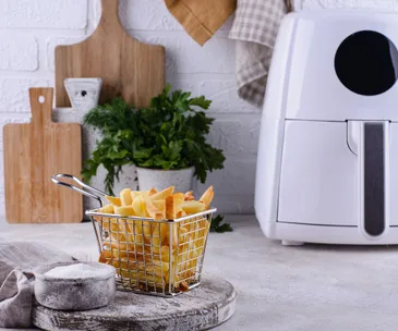 The best air fryers to invest in this year