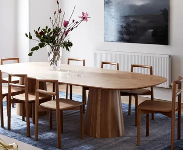 14 dining area design ideas