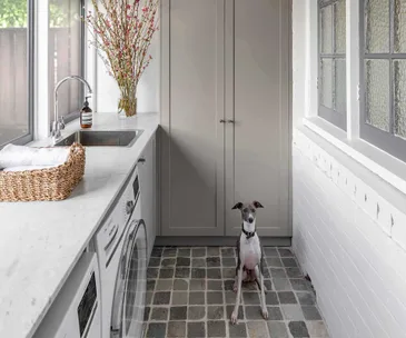 20 incredible homes with stylish and practical laundries