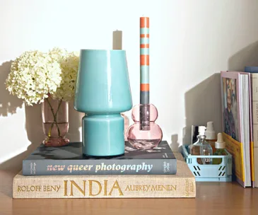 Here’s where to shop those mushroom lamps that are popping up everywhere