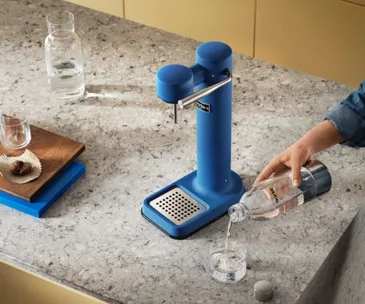 Stay bubbly with the best sparkling water makers on the market