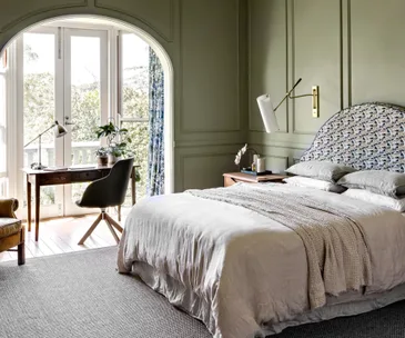 A double mattress is the Goldilocks size that is perfect for couples and individuals