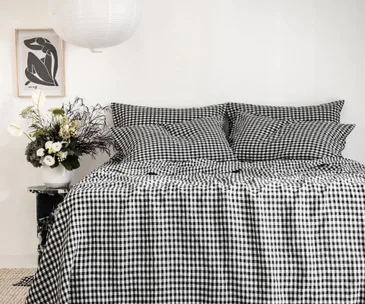 best linen sheets australia