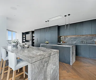 The ultimate guide to modern kitchen renovations