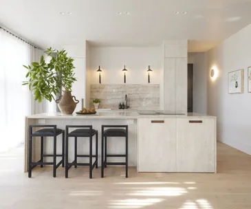 the block 2023 kitchen reveals 