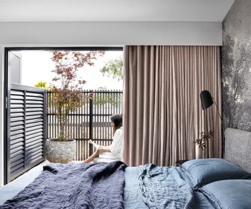 How to make your bedroom sleep-friendly