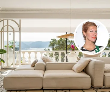 Sass & Bide’s Heidi Middleton sells Palm Beach pad to Joey’s restaurateur, Ben May for $10m