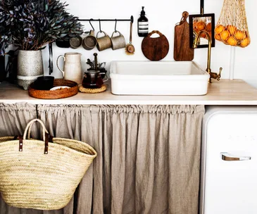 How often should you really clean your kitchen sink?