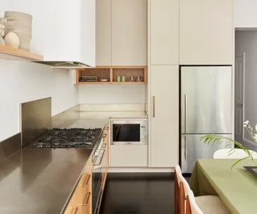 The 5 kitchen trends you’ll see absolutely everywhere in 2024