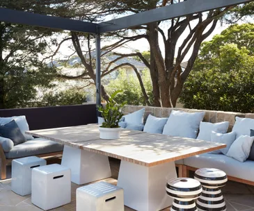 10 dreamy outdoor furniture sets to level up your entertaining game
