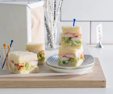 How to make Jimmy Callaway’s cult ‘sando’