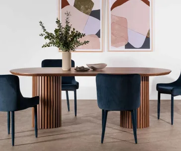 17 of the best dining tables and sets entertainers will love
