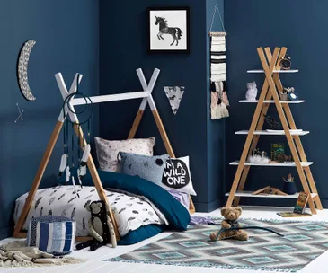 5 kids bedroom trends that will delight your little ones