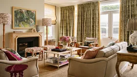 Lucinda Kimpton ushers in a new chapter for this historic country home