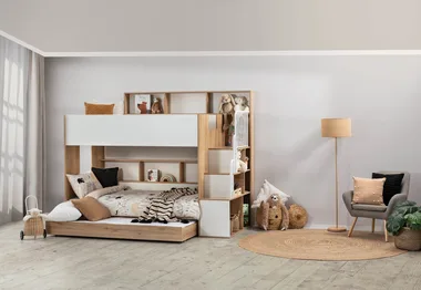 4 toddler room updates that will go the distance