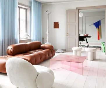 A guide to apartment furniture – and how to choose the perfect pieces