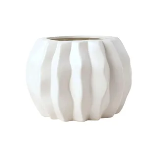 Ballina ceramic vase, Myer