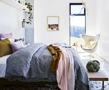 3 of the best bedroom layouts that will suit any home