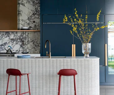 10 of the best kitchen sinks for contemporary homes