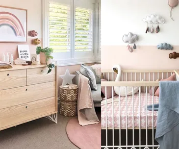 carrie bickmore nursery
