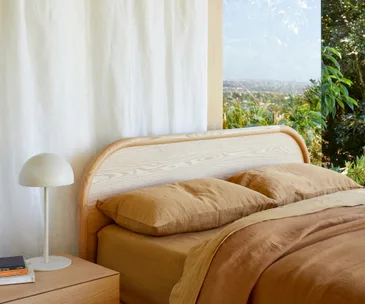 4 experts weigh-in on the best way to layer winter bedding