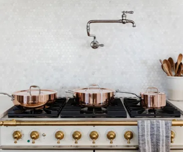 Score a Baccarat cookware set for 74% off and more in the PayPal Click Frenzy sale