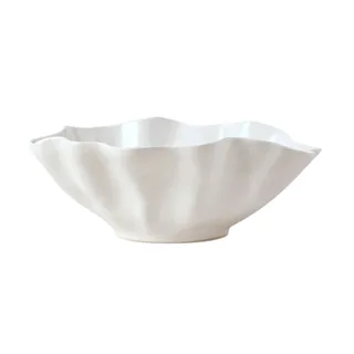 Fluted Serve Bowl, Myer