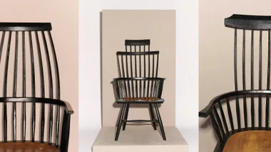 JW Anderson’s Latest Lifestyle Collection Invites You To Take A Seat