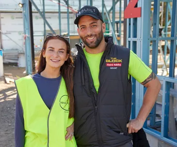 courtney and grant the block 2024