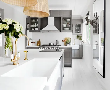 kitchen cabinet door