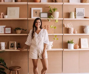 10 DIY home renovators and decorators to follow on Instagram