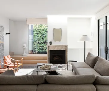 An interior designer’s child-friendly home that doesn’t compromise on style