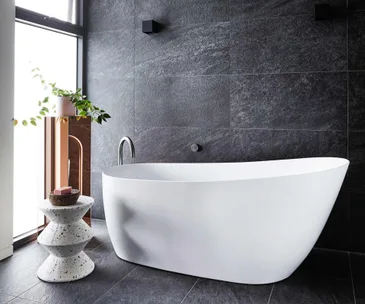 21 bathrooms with clever ideas to steal