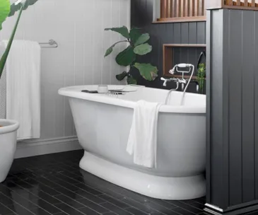freestanding bathtub designs