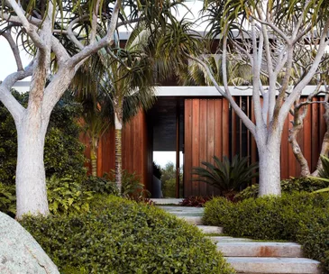 How to design a front garden in 5 easy steps