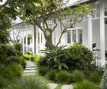 18 gorgeous garden path design ideas