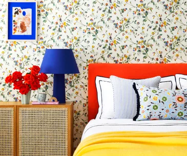 Grandmillennial style: the rise of ‘granny chic’ interiors