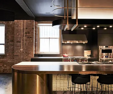 Sub Zero Wolf Showroom Sydney