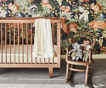 12 practical but pretty baby shower gifts