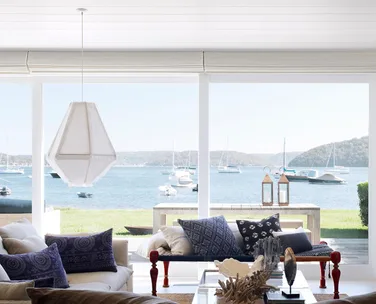australian coastal homes