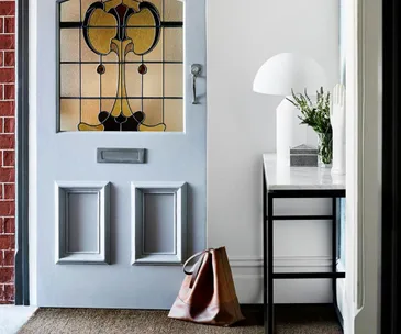 15 stunning small entryway ideas