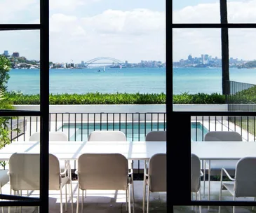 14 serene homes with spectacular views