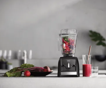 vitamix hot cold blender