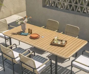outdoor dining set outdoor table