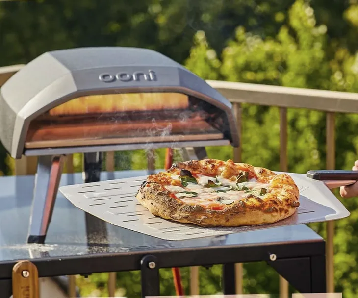 10 best pizza ovens to suit your space and your taste buds