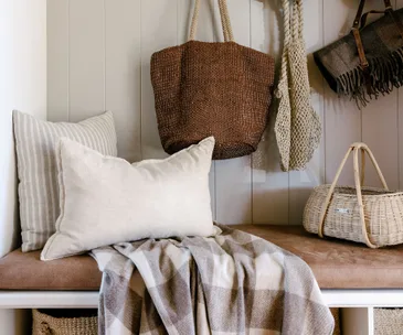 Spruce up your living space with these cosy cushion covers
