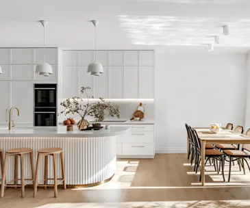 The 5 best wall ovens that will blend seamlessly into your kitchen