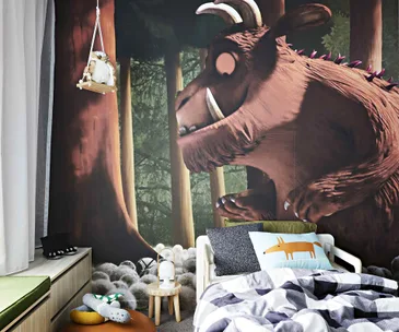 20 of the best modern children’s bedroom ideas